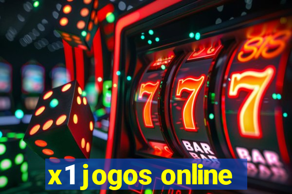 x1 jogos online